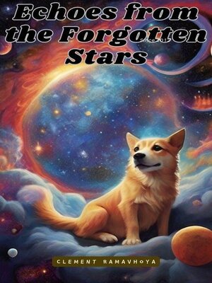 cover image of Echoes from the Forgotten Stars